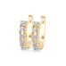 Eternity Earrings