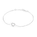 Minimalismus-Armband