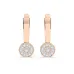 Illusion Earrings