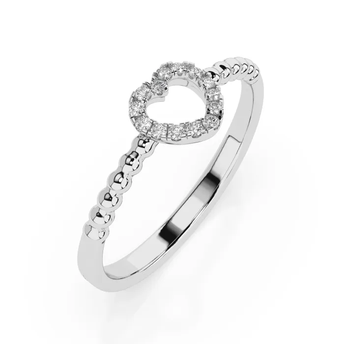 Minimalism Ring
