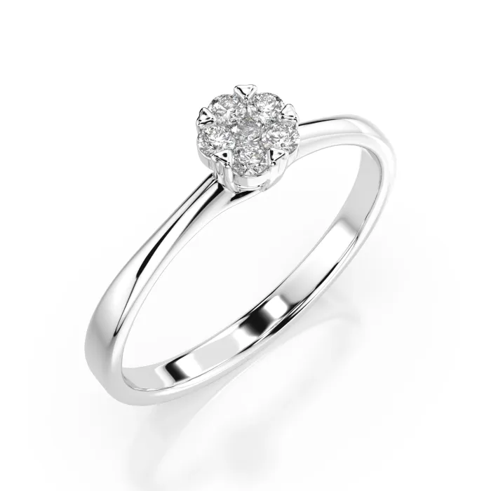 Illusion Ring