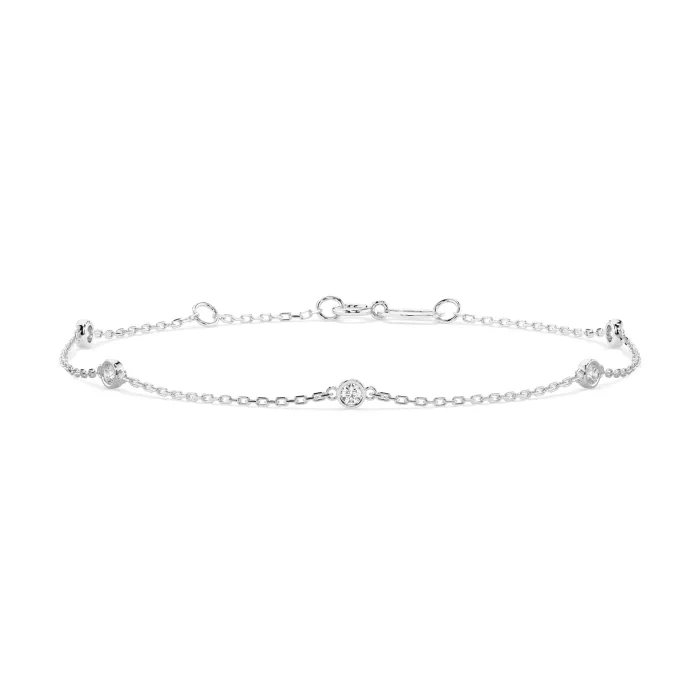 Minimalismus-Armband