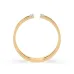 Minimalismus-Ring