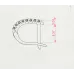 Eternity Earrings