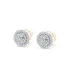 Illusion Earrings