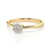 Illusion-Ring