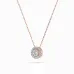 Illusion Necklace