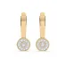 Illusion Earrings