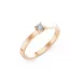 Solitaire Ring