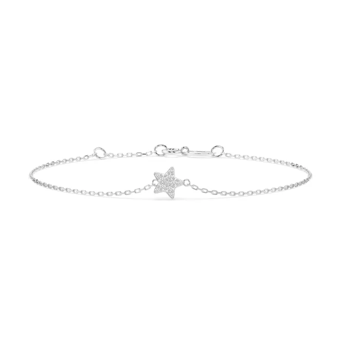 Minimalismus-Armband