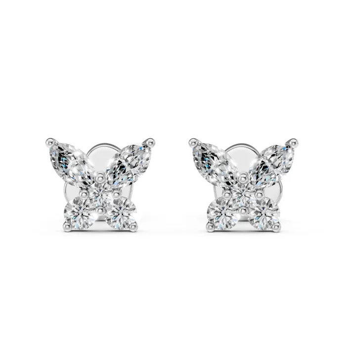 Illusion Earrings
