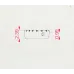 Minimalismus-Halskette