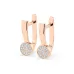 Illusion Earrings