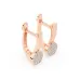 Illusion Earrings