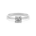 Solitaire Ring