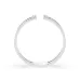 Minimalismus-Ring