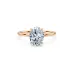 Solitärring