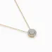 Illusion Necklace