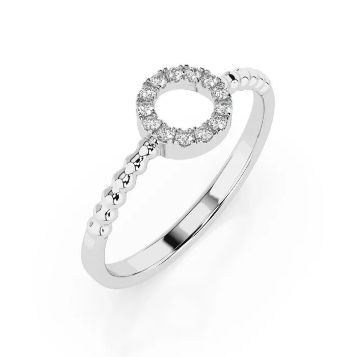 Minimalism Ring
