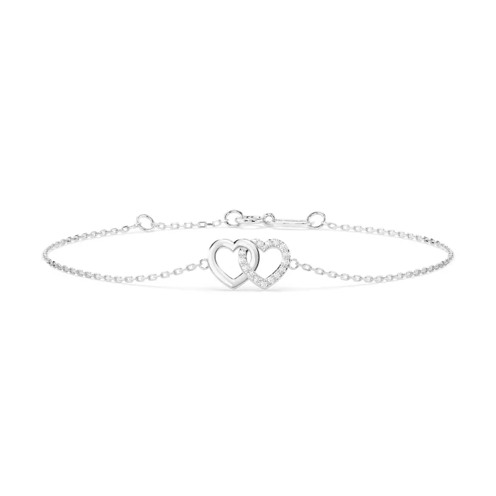 Minimalismus-Armband