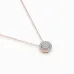 Illusion Necklace