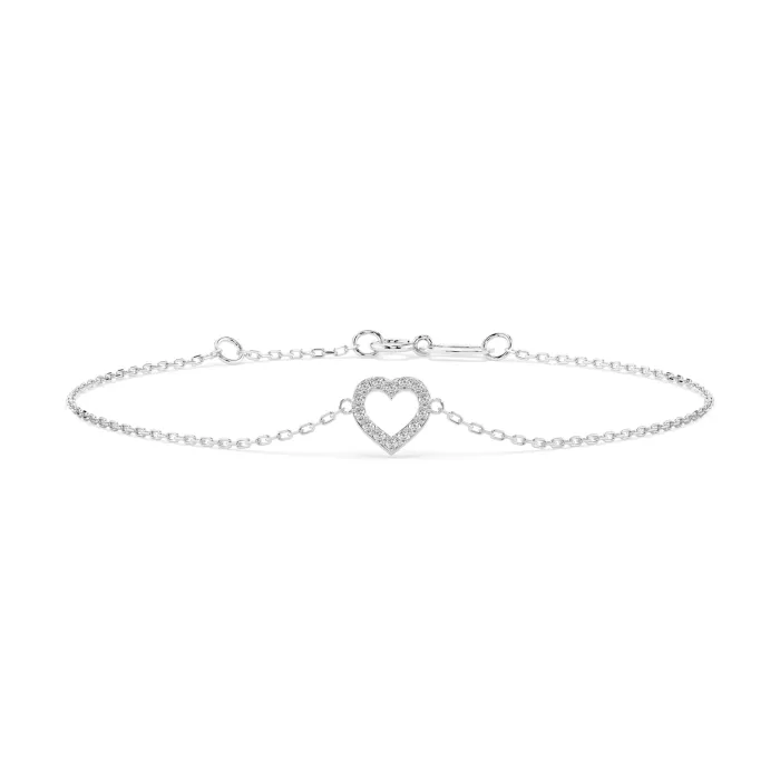 Minimalismus-Armband