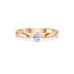 Solitaire Ring