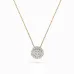 Illusion Necklace