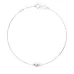 Minimalismus-Armband